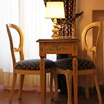 La Cisterna 3*