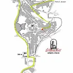 La Cisterna Hotel 3*
