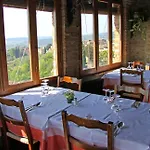La Cisterna San Gimignano