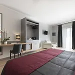 Hotel La Cisterna San Gimignano