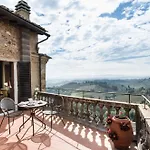 La Cisterna