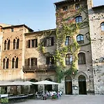 La Cisterna 3* San Gimignano