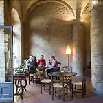 La Cisterna San Gimignano