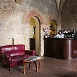 La Cisterna 3*