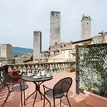La Cisterna Hotel San Gimignano