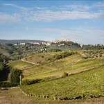 Hotel La Cisterna San Gimignano