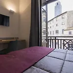 Hotel La Cisterna San Gimignano