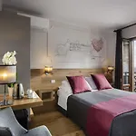 Hotel La Cisterna San Gimignano