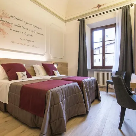 La Cisterna Hotel 3*