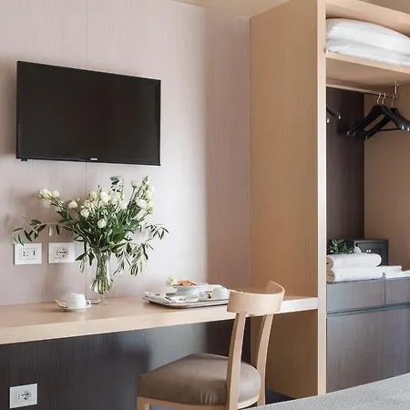 라 시스터나 호텔 산지미냐노