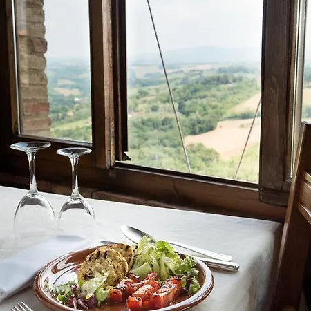 Hotel La Cisterna 3*