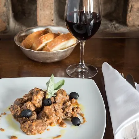 La Cisterna Hotel San Gimignano