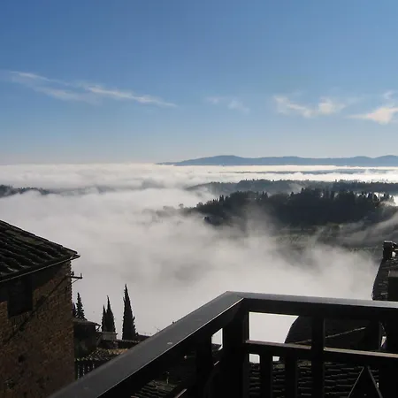 La Cisterna