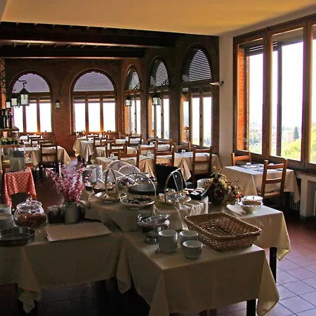 Hotel La Cisterna