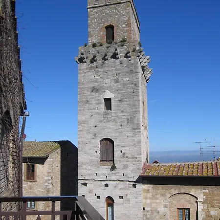 Hotel La Cisterna