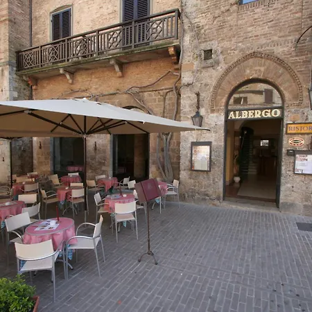 La Cisterna