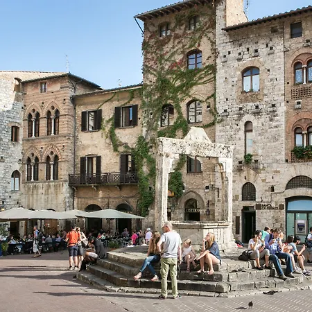 La Cisterna