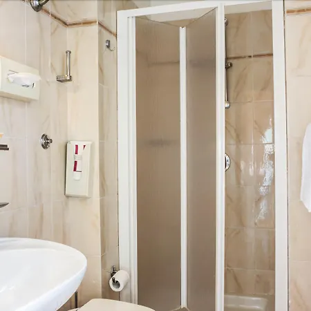 호텔 라 시스터나 산지미냐노