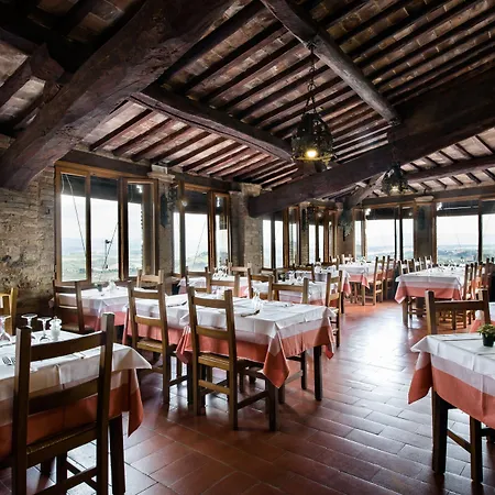 호텔 라 시스터나