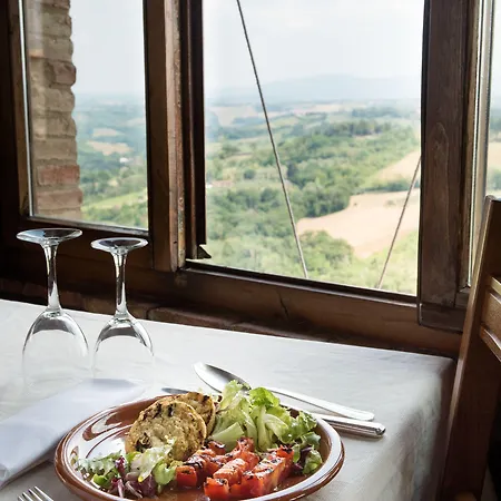 라 시스터나 산지미냐노