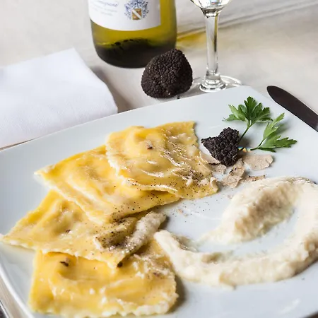 라 시스터나 호텔 3*