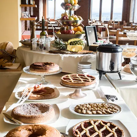 호텔 라 시스터나 산지미냐노