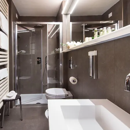 La Cisterna Hotell San Gimignano
