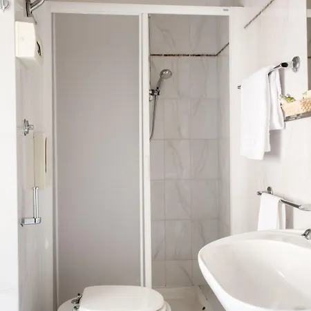 라 시스터나 호텔 산지미냐노