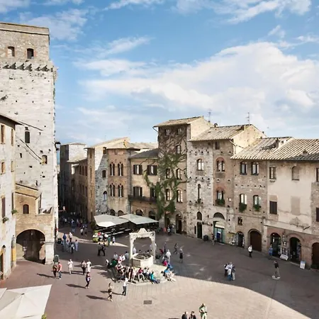 호텔 라 시스터나 3*