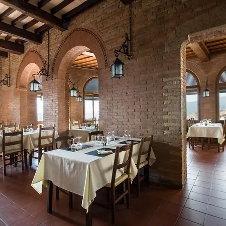 La Cisterna