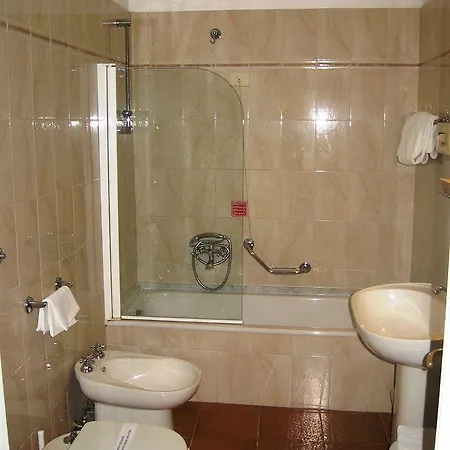 Hotel La Cisterna San Gimignano