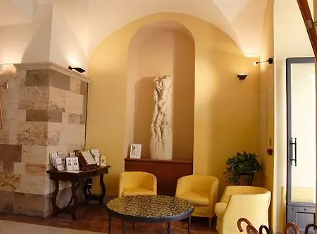 La Cisterna Hotel