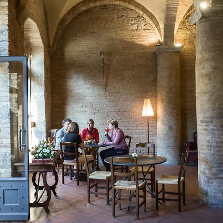 La Cisterna
