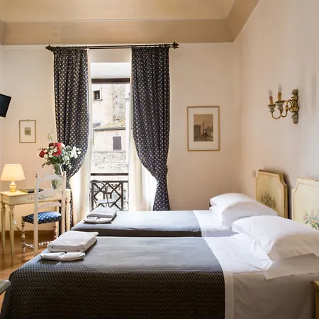 호텔 라 시스터나 3*