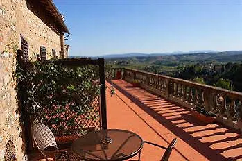 La Cisterna 3* San Gimignano