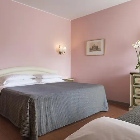 호텔 라 시스터나