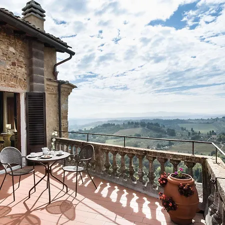 La Cisterna