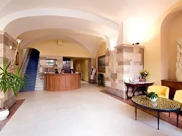 Hotel La Cisterna