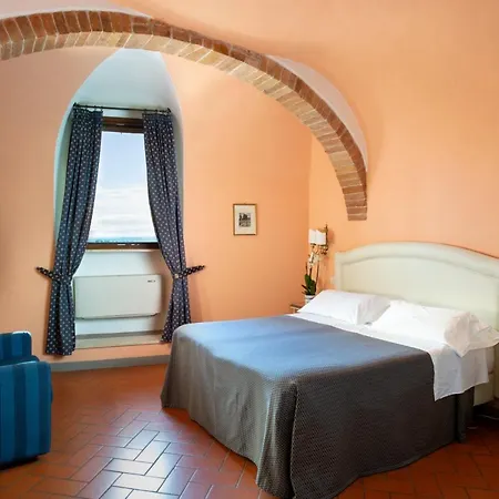 La Cisterna