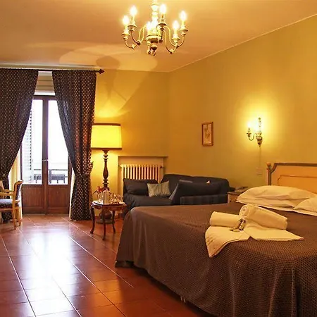 La Cisterna