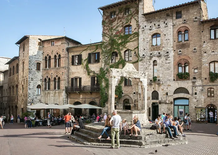 La Cisterna