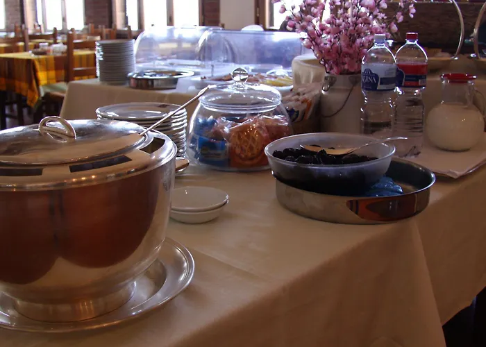 La Cisterna 3* San Gimignano