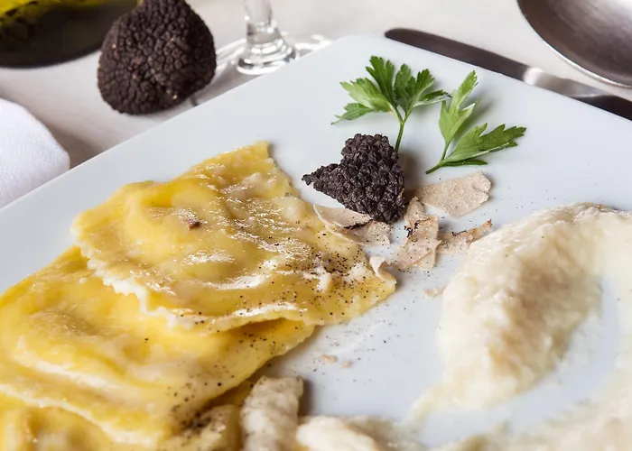 La Cisterna San Gimignano