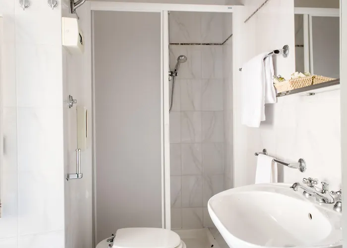 La Cisterna Hotel San Gimignano