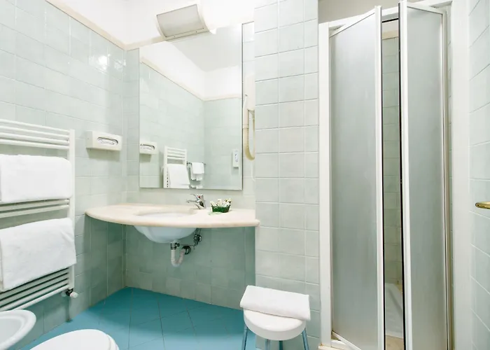 Hotel La Cisterna San Gimignano