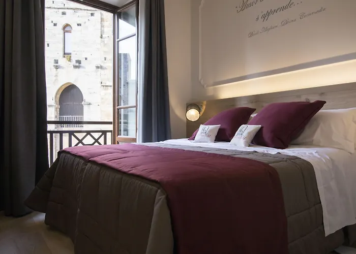 La Cisterna Hotel 3*