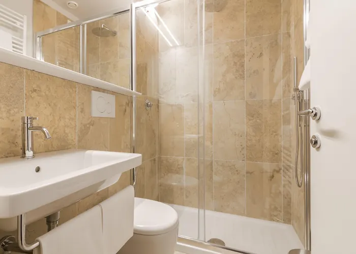 La Cisterna San Gimignano