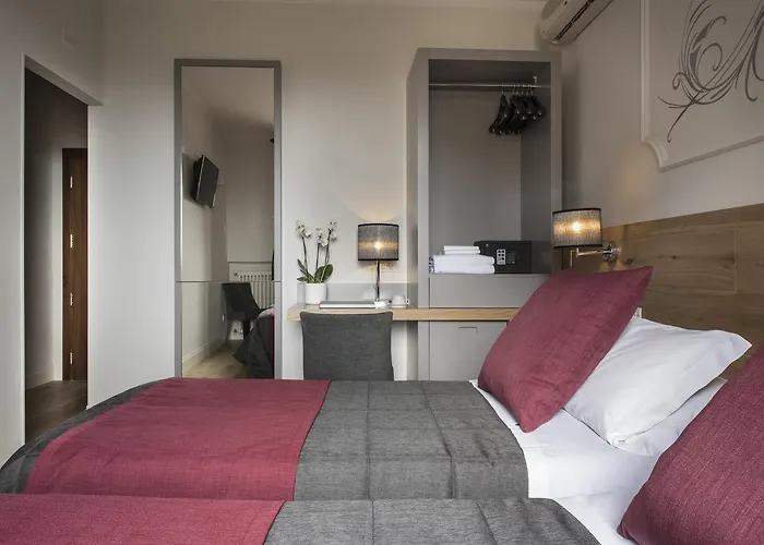 La Cisterna Hotel San Gimignano