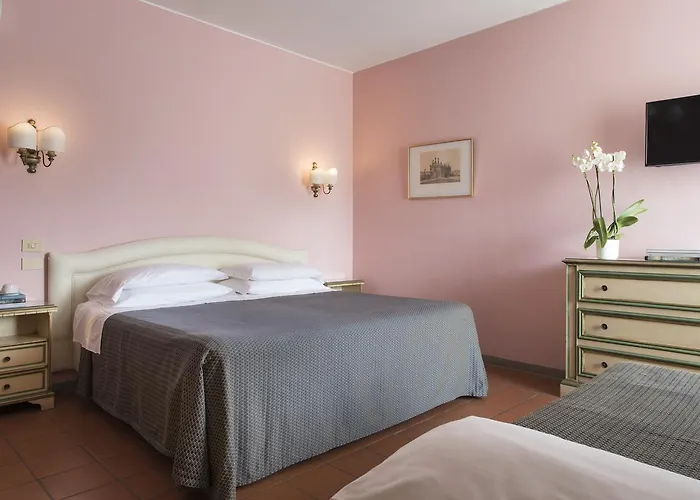 Hotel La Cisterna