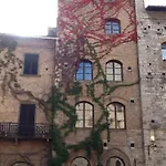 La Cisterna 3* San Gimignano